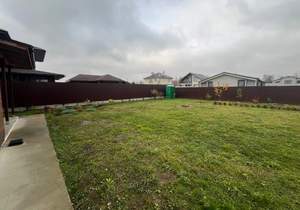 Дом 240м², 2-этажный, участок 9 сот.