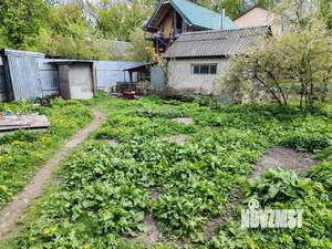 Дом 118м², 2-этажный, участок 13 сот.