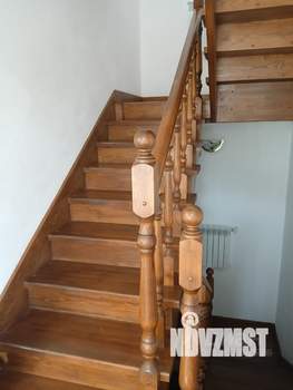 Коттедж 159м², 3-этажный, участок 2 сот.