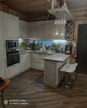 Дом 122м², 2-этажный, участок 9 сот.