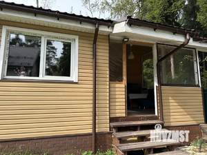 Дом 85м², 2-этажный, участок 6 сот.