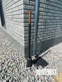 Дом 115м², 1-этажный, участок 6 сот.