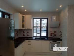 Дом 83м², 2-этажный, участок 6 сот.