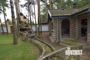 Дом 150м², 2-этажный, участок 50 сот.