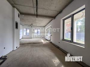 Коттедж 240м², 2-этажный, участок 5 сот.