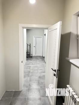 Дом 164м², 2-этажный, участок 6 сот.