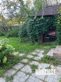 Дом 120м², 2-этажный, участок 5 сот.