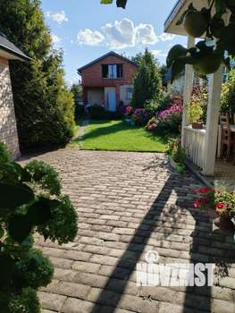 Дом 78м², 2-этажный, участок 6 сот.