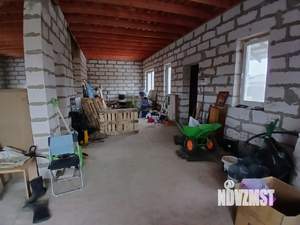 Дом 195м², 2-этажный, участок 6 сот.