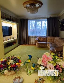 Дом 170м², 2-этажный, участок 5 сот.