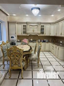 Дом 380м², 4-этажный, участок 6 сот.