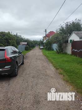 Дом 100м², 2-этажный, участок 8 сот.