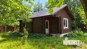 Дом 199м², 2-этажный, участок 10 сот.