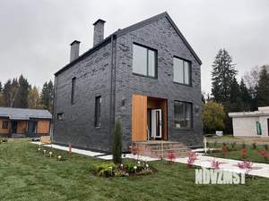 Дом 127м², 2-этажный, участок 7 сот.