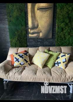 Дом 185м², 2-этажный, участок 6 сот.