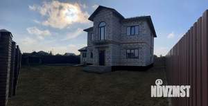 Дом 352м², 3-этажный, участок 6 сот.