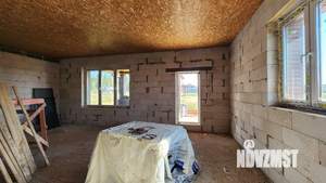 Дом 189м², 1-этажный, участок 10 сот.