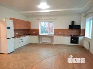 Дом 394м², 2-этажный, участок 8 сот.