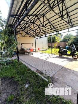 Дом 116м², 2-этажный, участок 6 сот.