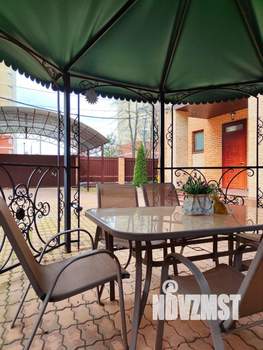 Дом 170м², 2-этажный, участок 5 сот.