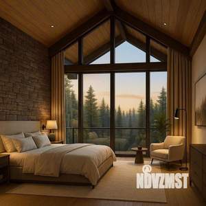 Дом 170м², 2-этажный, участок 10 сот.