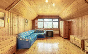 Дом 200м², 2-этажный, участок 14 сот.