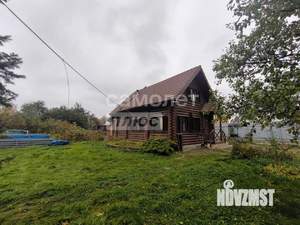 Дом 125м², 2-этажный, участок 6 сот.