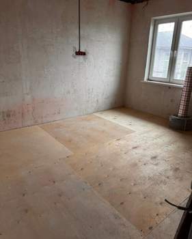 Дом 187м², 2-этажный, участок 7 сот.