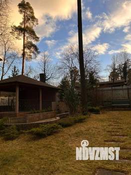 Дом 223м², 3-этажный, участок 5 сот.