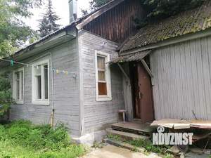 Коттедж 68м², 1-этажный, участок 9 сот.