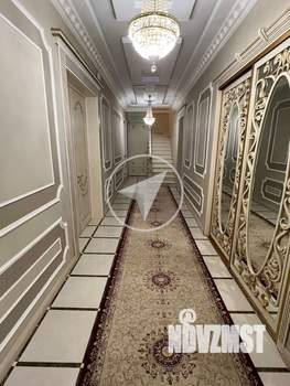 Дом 380м², 4-этажный, участок 6 сот.