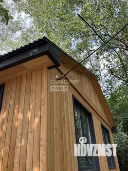 Дом 114м², 1-этажный, участок 6 сот.