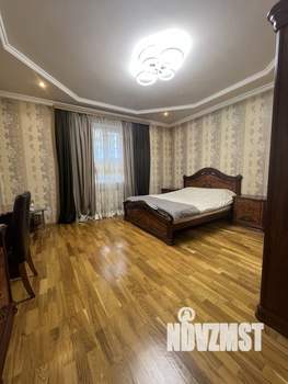 Дом 350м², 3-этажный, участок 10 сот.