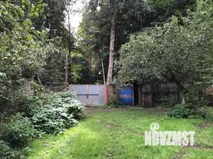 Дом 200м², 4-этажный, участок 25 сот.