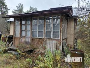 Дом 64м², 1-этажный, участок 11 сот.