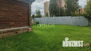 Дом 109м², 1-этажный, участок 17 сот.