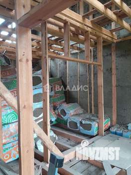 Дом 200м², 2-этажный, участок 15 сот.