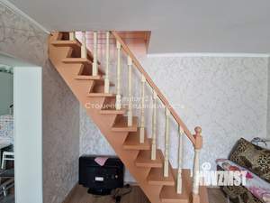 Дом 80м², 2-этажный, участок 8 сот.