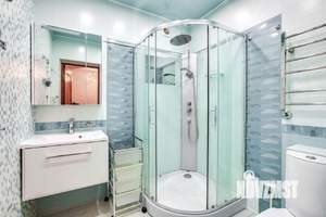 Таунхаус 174м², 3-этажный, участок 2 сот.