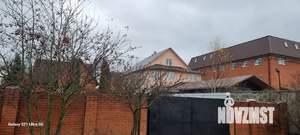 Дом 162м², 2-этажный, участок 10 сот.