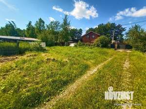 Дом 100м², 2-этажный, участок 24 сот.