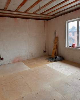 Дом 187м², 2-этажный, участок 7 сот.