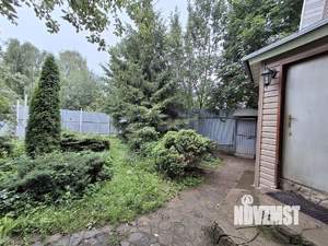 Дом 105м², 2-этажный, участок 7 сот.