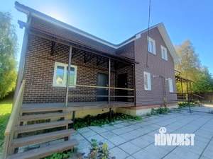 Дом 394м², 2-этажный, участок 8 сот.