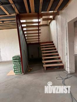 Дом 187м², 2-этажный, участок 7 сот.