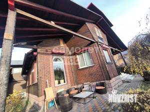 Дом 260м², 3-этажный, участок 9 сот.