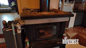 Дом 110м², 2-этажный, участок 7 сот.