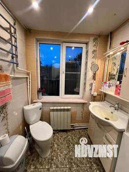 Дом 119м², 2-этажный, участок 5 сот.