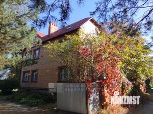 Дом 340м², 3-этажный, участок 14 сот.