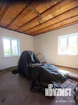 Дом 200м², 2-этажный, участок 10 сот.